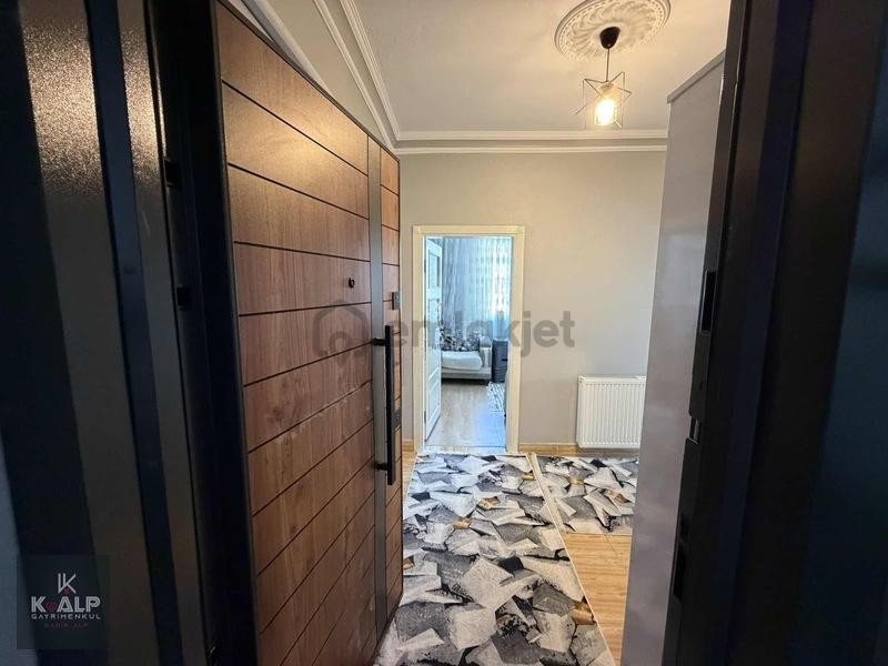 Acill Satılık 3+1 Daire.doğalgazlı Masrafsız Hemen Teslim - 16