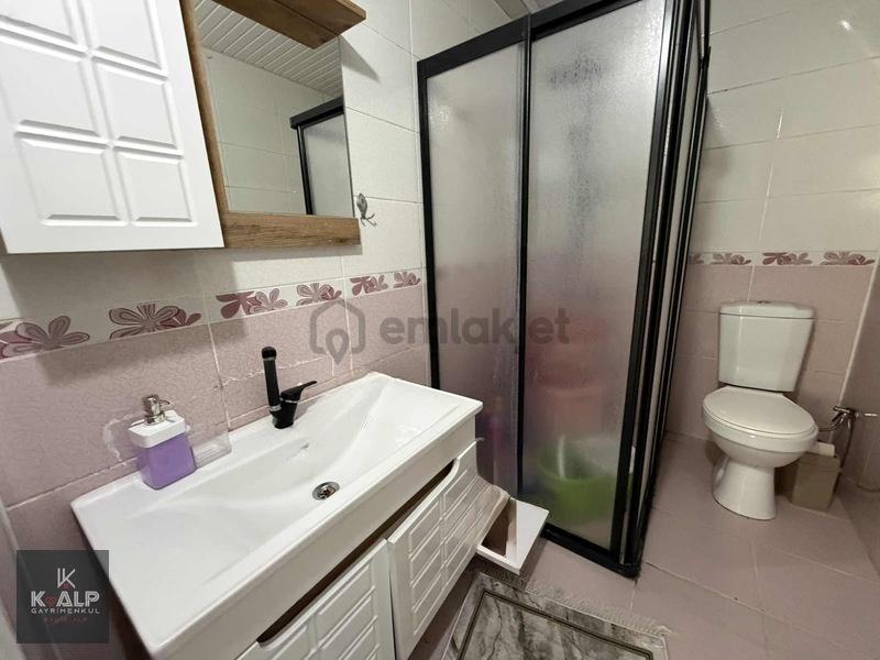 Acill Satılık 3+1 Daire.doğalgazlı Masrafsız Hemen Teslim - 26