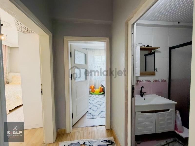 Acill Satılık 3+1 Daire.doğalgazlı Masrafsız Hemen Teslim - 24