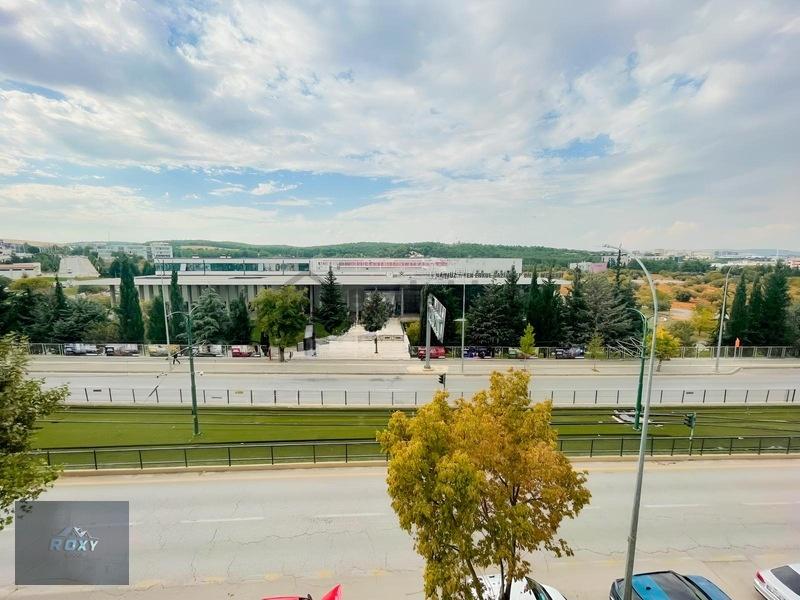 Roxy Group Tan Üniversite Bul.4+1 Kiralık Daire