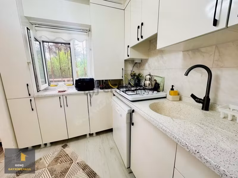 Denize Sıfır Site İçerisinde Masrafsız 2+1 Daire - 10