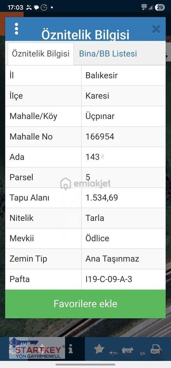 Startkey Yönden Üçpınarda Tel Örgü İle Çevrili Hobi Bahçesi - 34