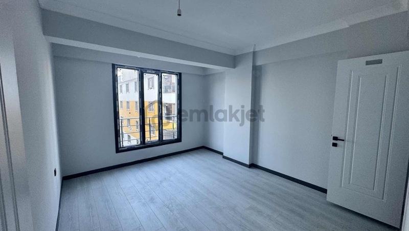 Şair Eşref De Kiralık Sıfır 3+1 Daire - 7