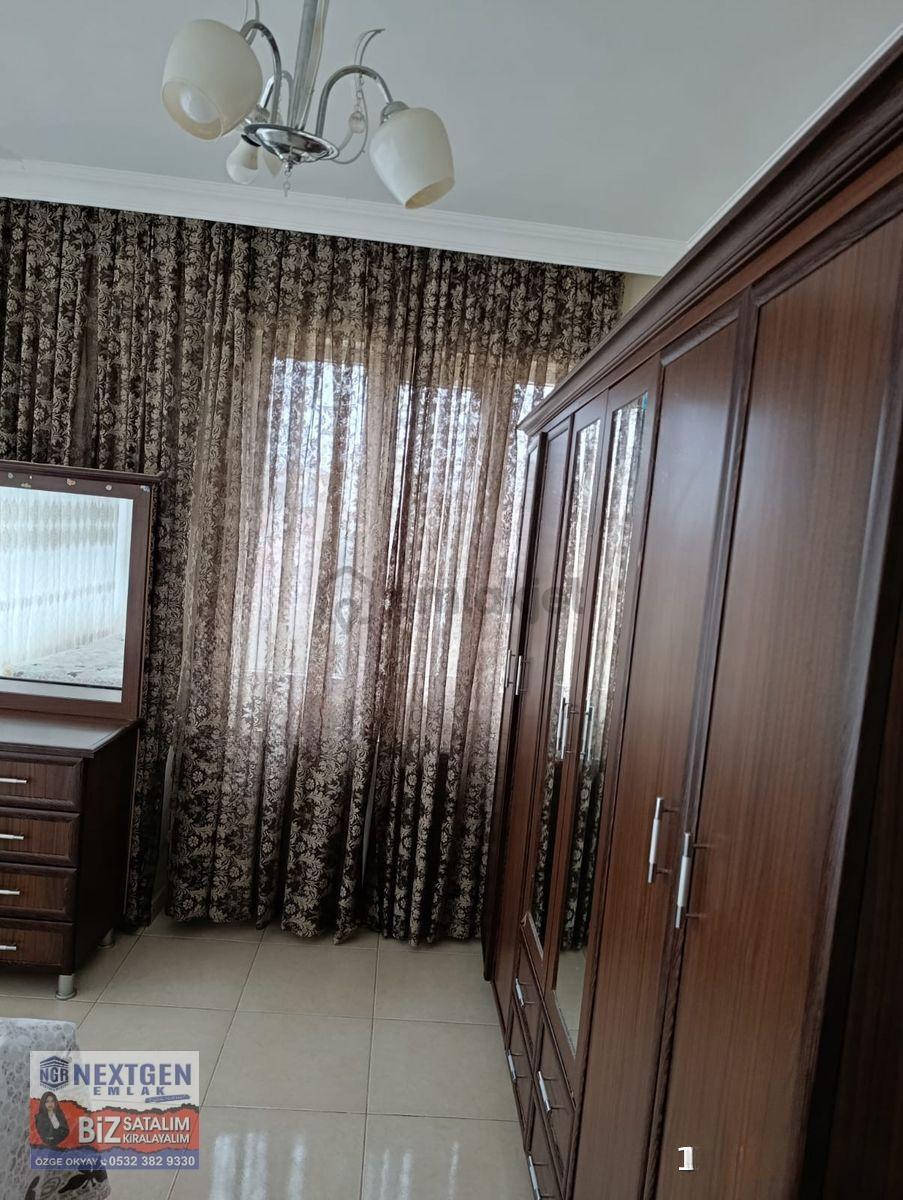 Satılık Eşyalı Daire - 10