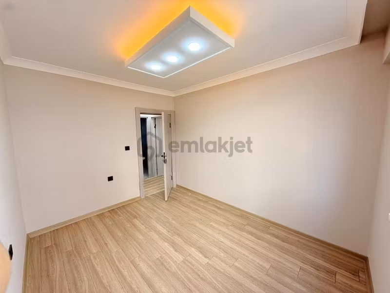 Derman'dan*3+1*sıfır*çift Banyo*115m2*full Yapılı* - 4