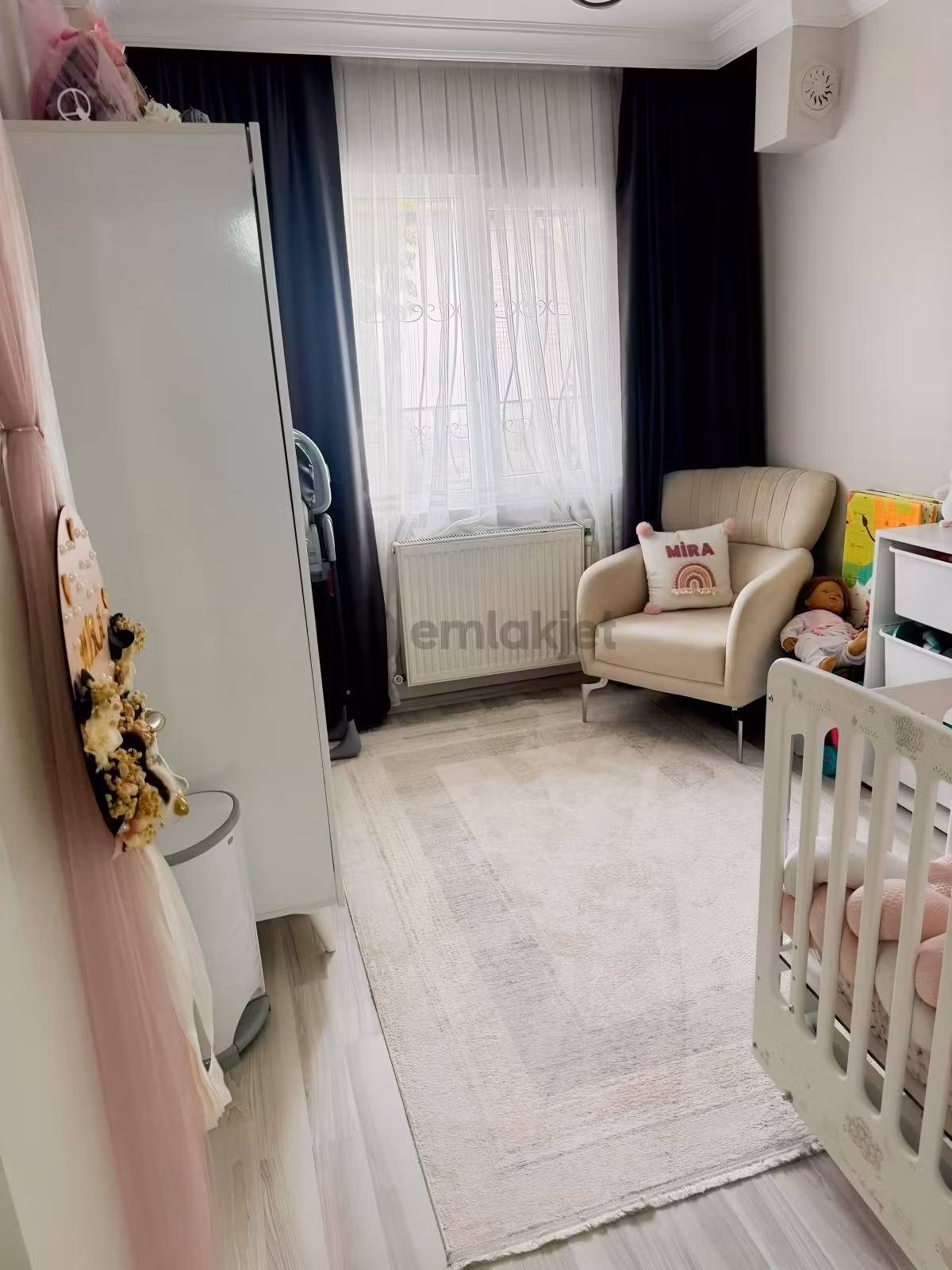 Mimarsinan Mah Ferah Temiz Kullanışlı 2+1 Satılık Daire - 17