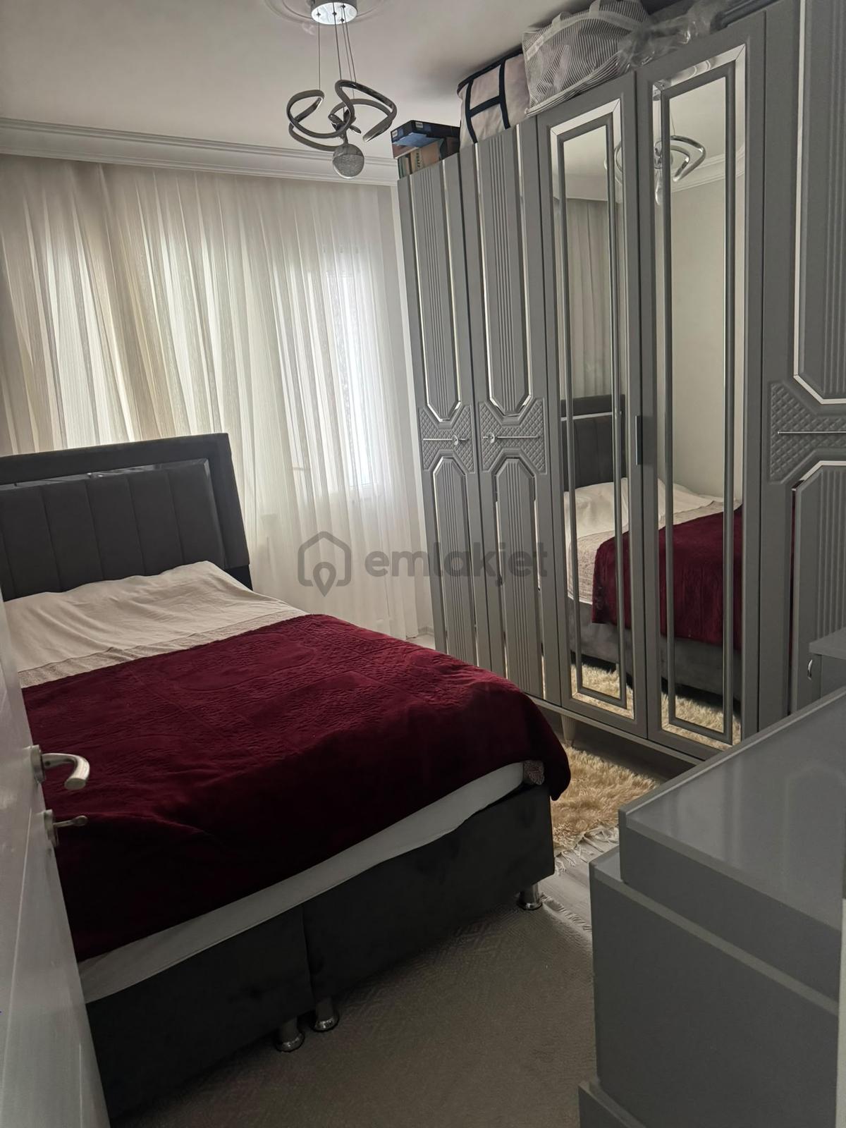 Mimarsinan Mah Ferah Temiz Kullanışlı 2+1 Satılık Daire - 4