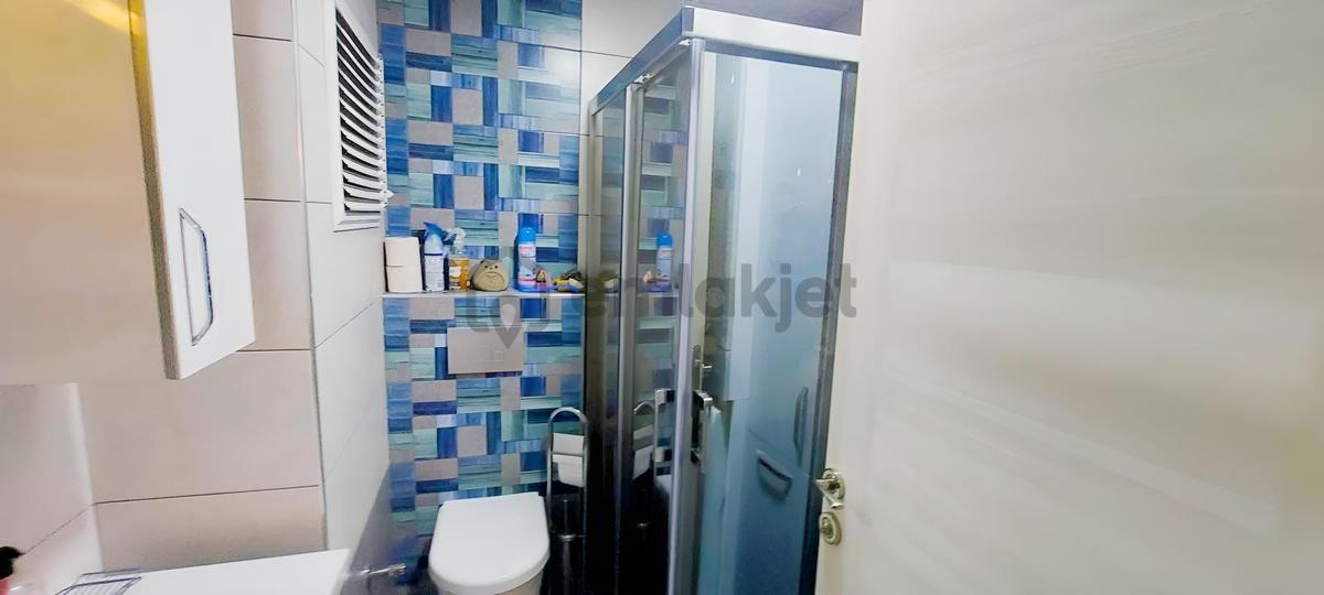Çiğli Ateşoğlu Cadde Life Sitesi 2+1 Satılık Daire - 18