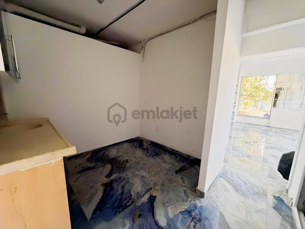 Kiralık Dükkân | Şirinyalı Mahallesi 80 M² - 11
