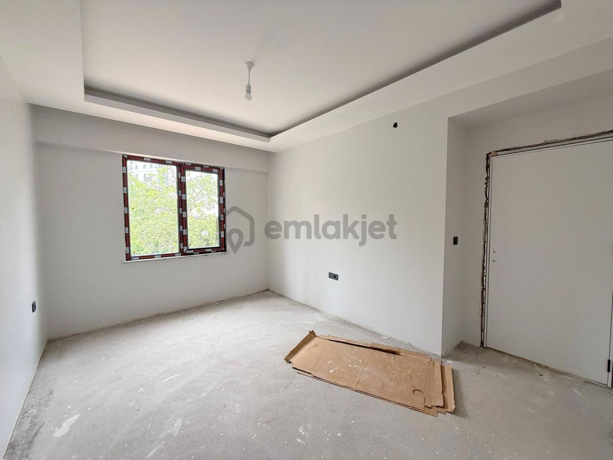 Mertcan'dan Yayalar Mah. İskanlı Açık Balkonlu 3+1 Daire - 7
