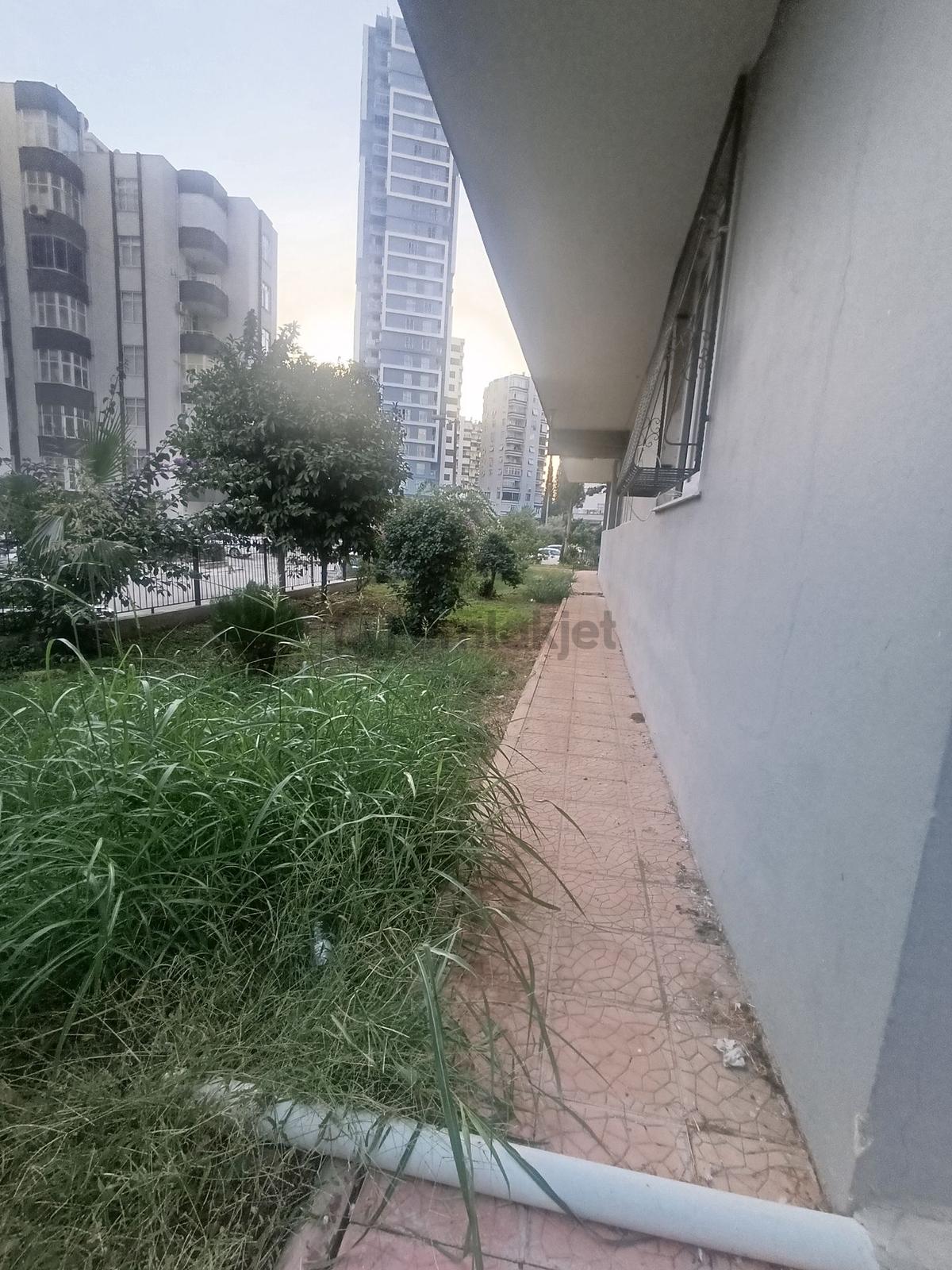 Adana Mahfesığmaz’da Satılık 2+1 Bahçeli Daire! - 17