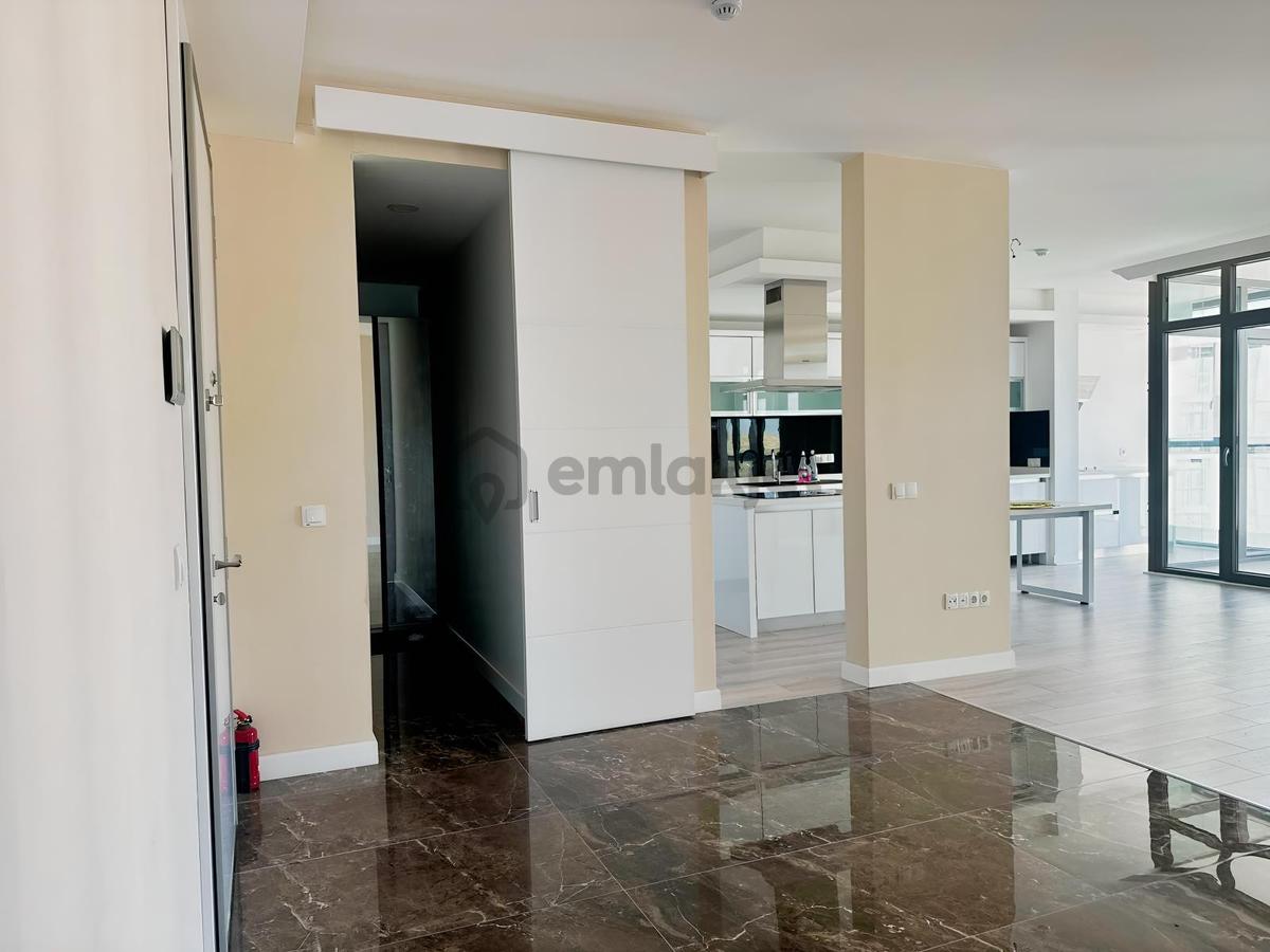 Alacaatlı Atasayanlar 5 Te 4+1 Kiralık Süper Lüx Daire - 3