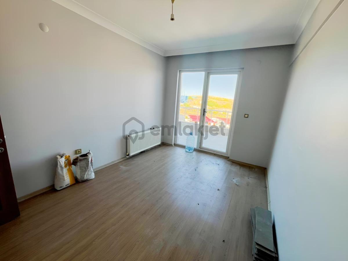 Ahiler'den 5+1 *site İçerisinde* Teraslı Manzaralı Kiralık Daire - 32