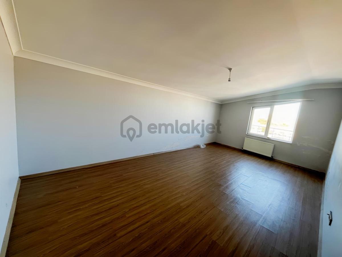 Ahiler'den 5+1 *site İçerisinde* Teraslı Manzaralı Kiralık Daire - 21