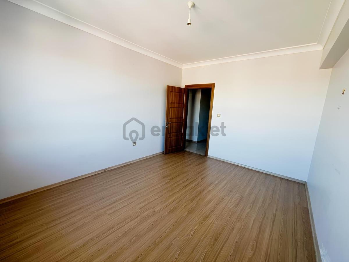 Ahiler'den 5+1 *site İçerisinde* Teraslı Manzaralı Kiralık Daire - 28