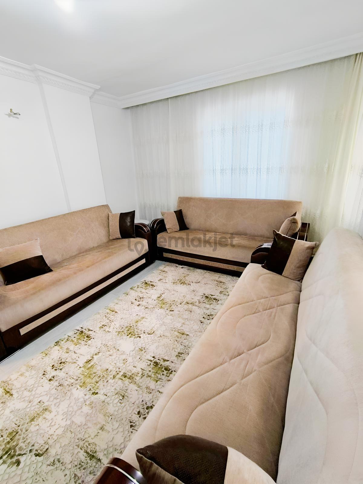 Stajerisi Yüksek Giriş 2 + 1 Kiralık - 8