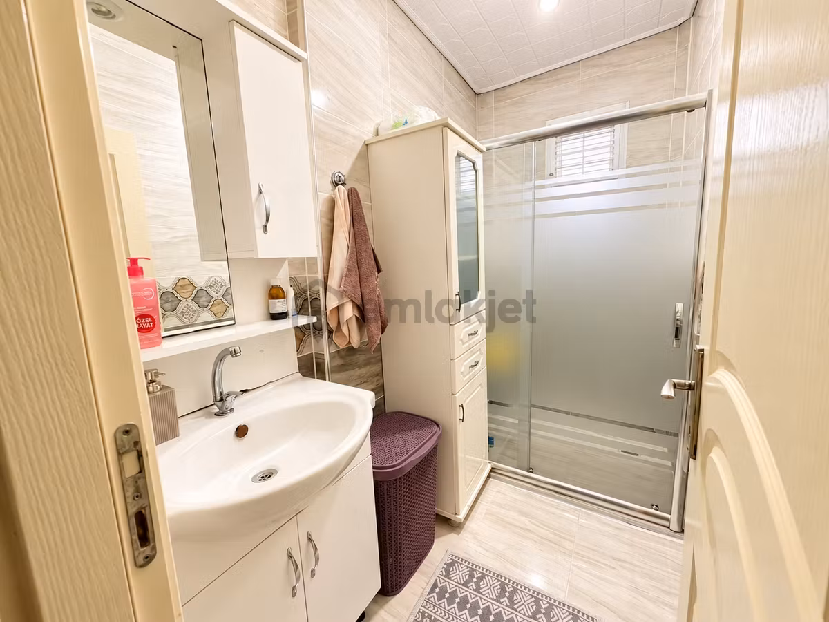 Karadeniz Mh. Kiralık Temiz Masrafsız 2+1 Daire - 10