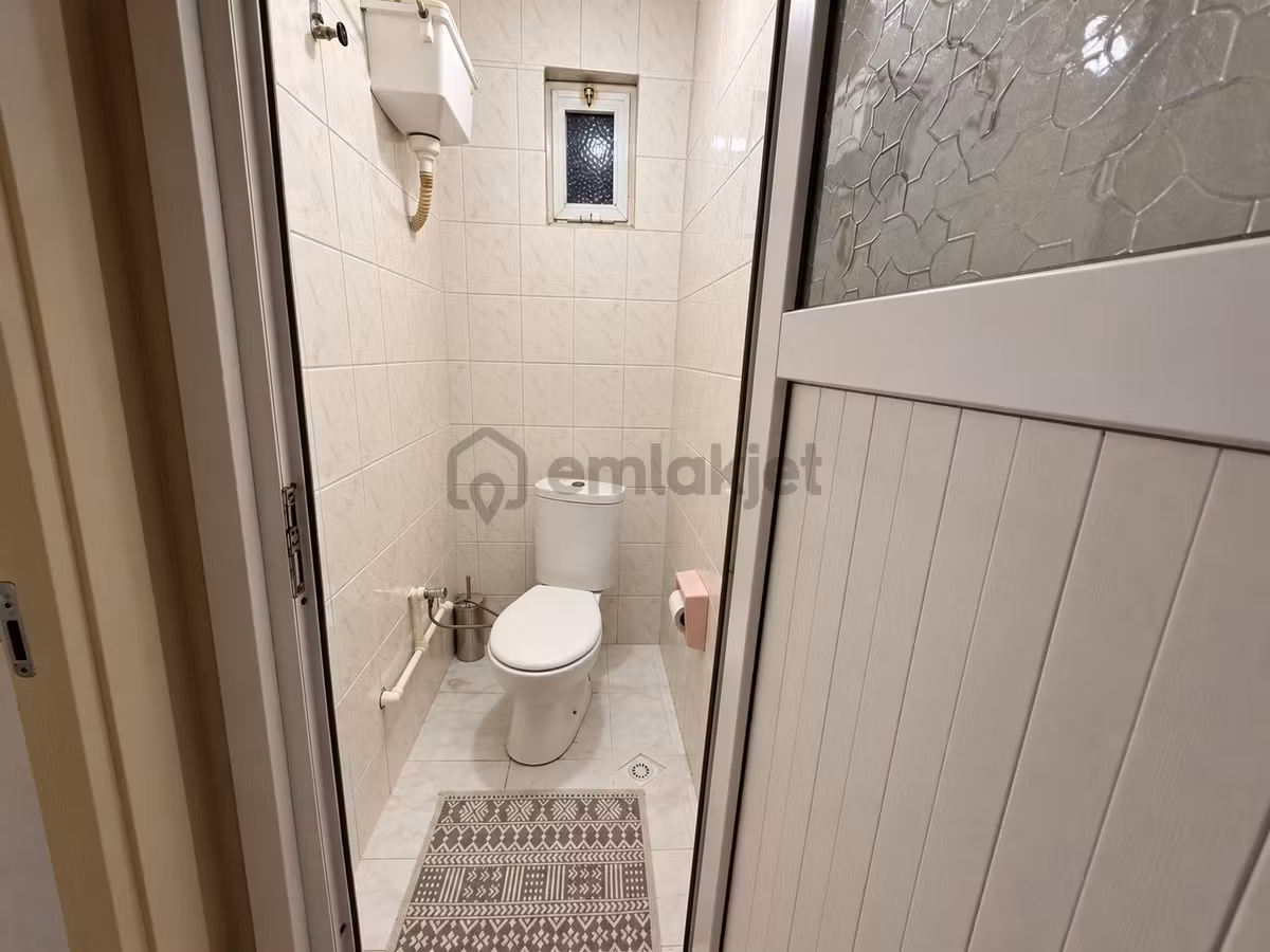 Karadeniz Mh. Kiralık Temiz Masrafsız 2+1 Daire - 12