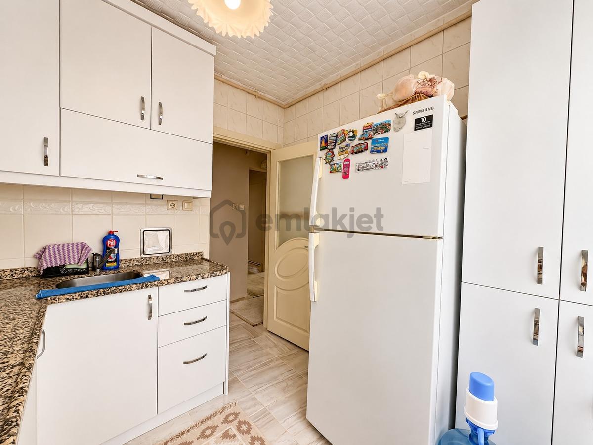 Karadeniz Mh. Kiralık Temiz Masrafsız 2+1 Daire - 17