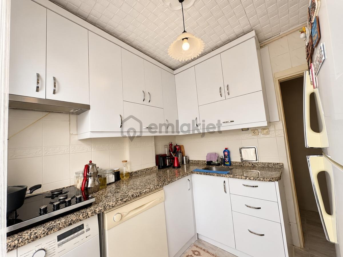 Karadeniz Mh. Kiralık Temiz Masrafsız 2+1 Daire - 43