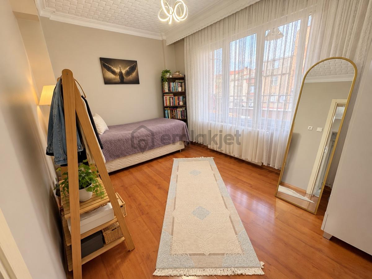 Karadeniz Mh. Kiralık Temiz Masrafsız 2+1 Daire - 46