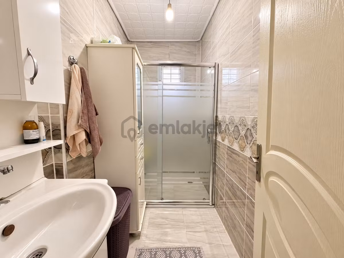 Karadeniz Mh. Kiralık Temiz Masrafsız 2+1 Daire - 11