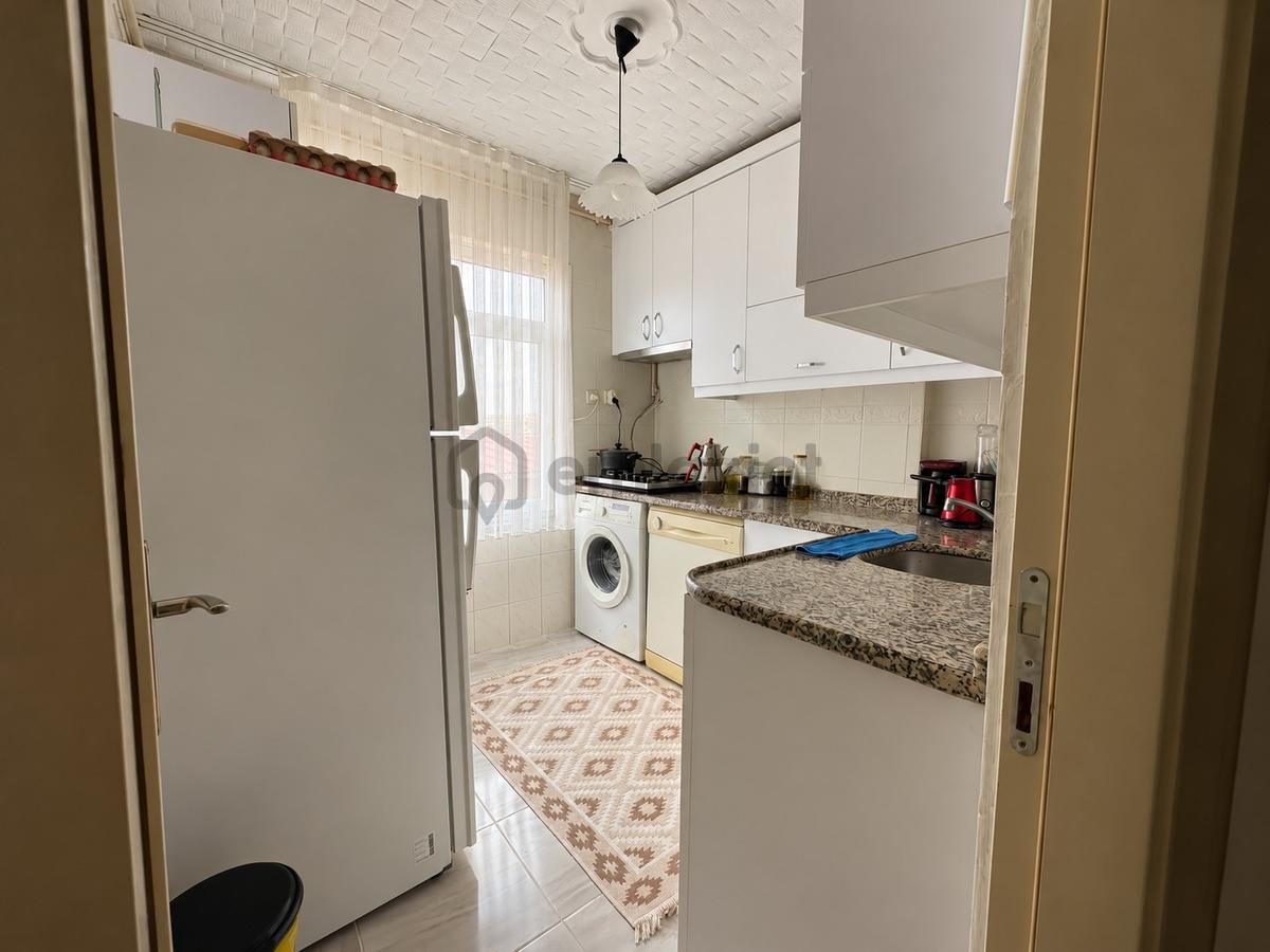 Karadeniz Mh. Kiralık Temiz Masrafsız 2+1 Daire - 38
