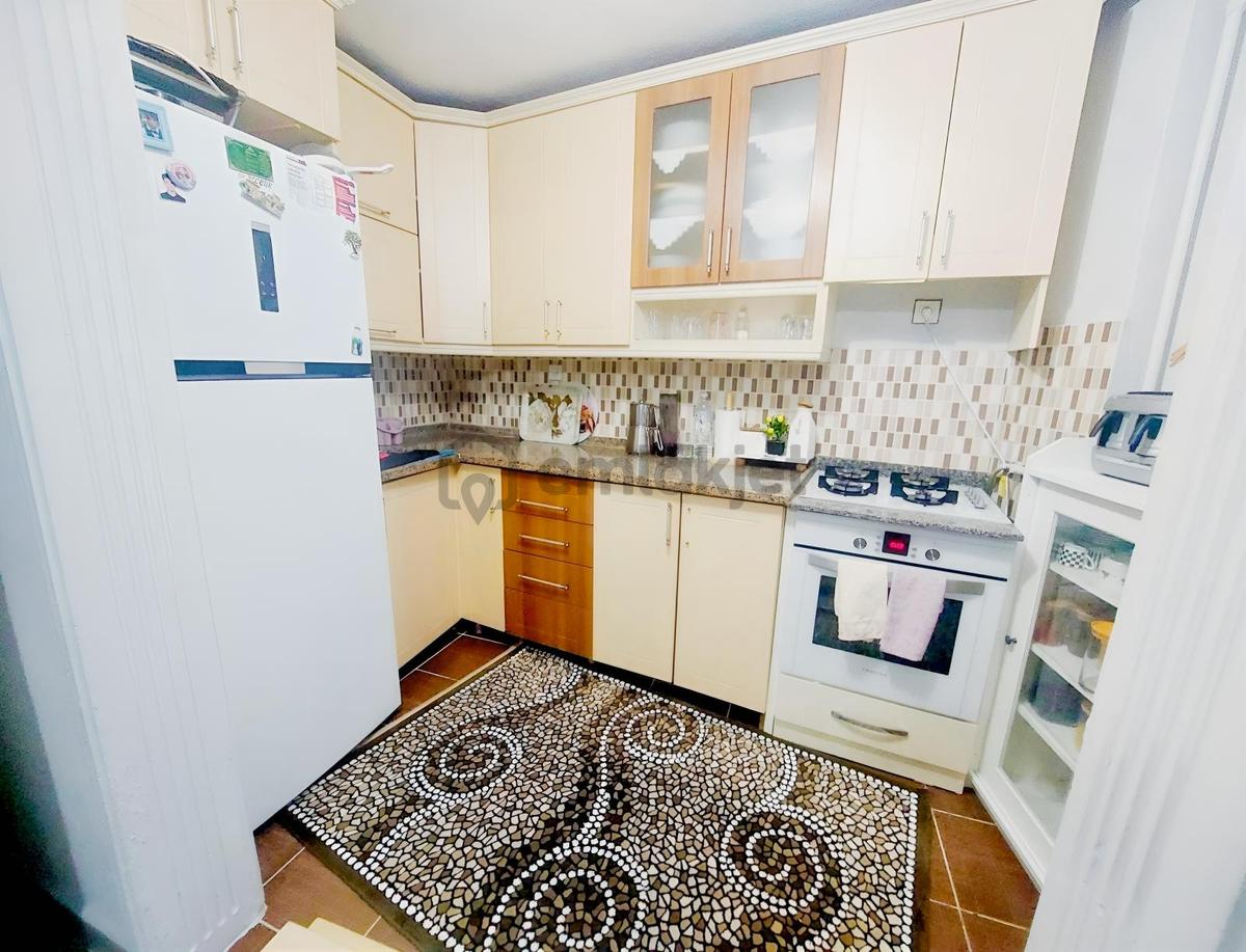 Köprü Emlak'tan Satılık 1+1 Masrafsız Giriş Altı Daire - 12