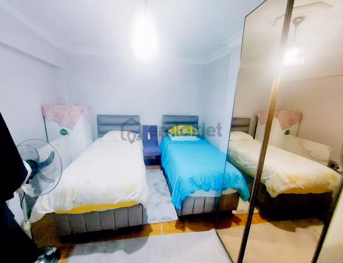 Köprü Emlak'tan Satılık 1+1 Masrafsız Giriş Altı Daire - 15