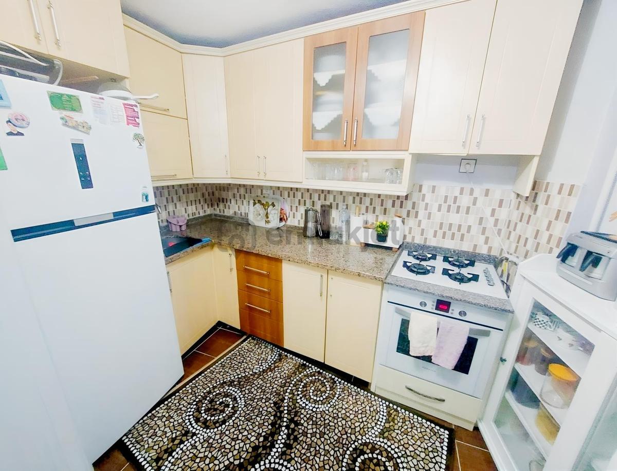 Köprü Emlak'tan Satılık 1+1 Masrafsız Giriş Altı Daire - 9