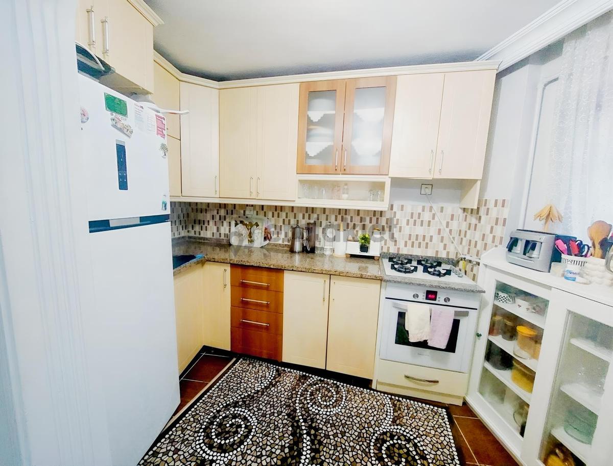 Köprü Emlak'tan Satılık 1+1 Masrafsız Giriş Altı Daire - 10