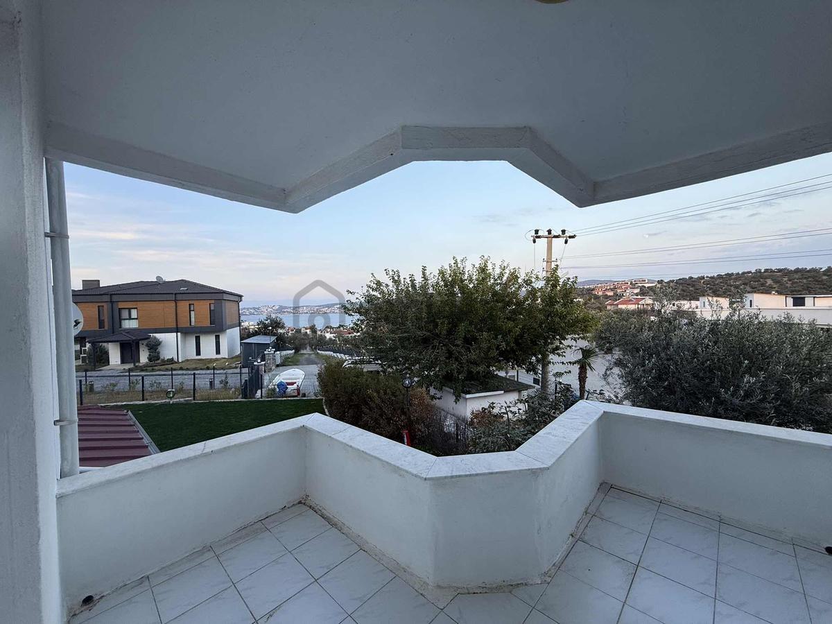 Kurallar Gayrimenkulden Villa - 20