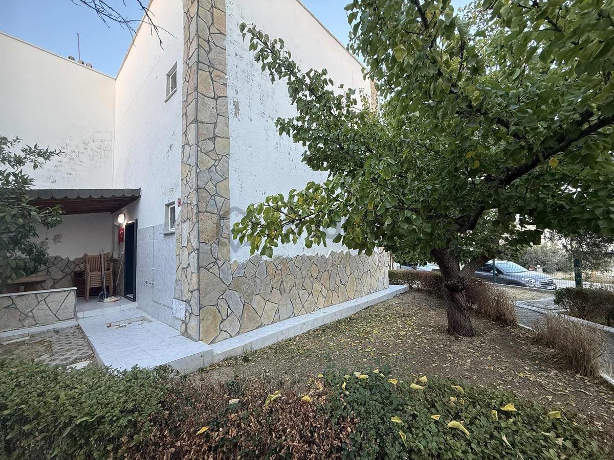 Kurallar Gayrimenkulden Villa - 28