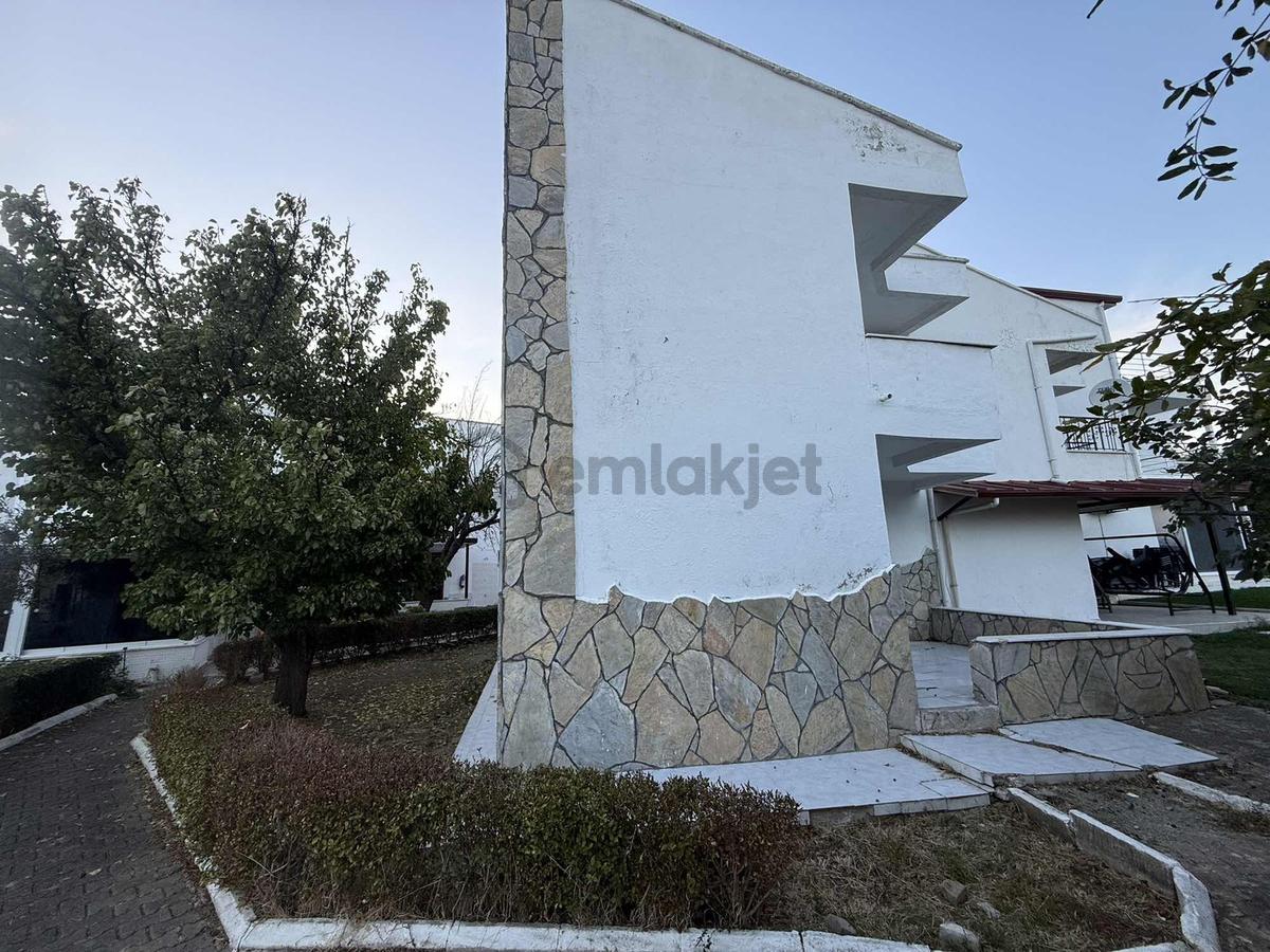 Kurallar Gayrimenkulden Villa - 29