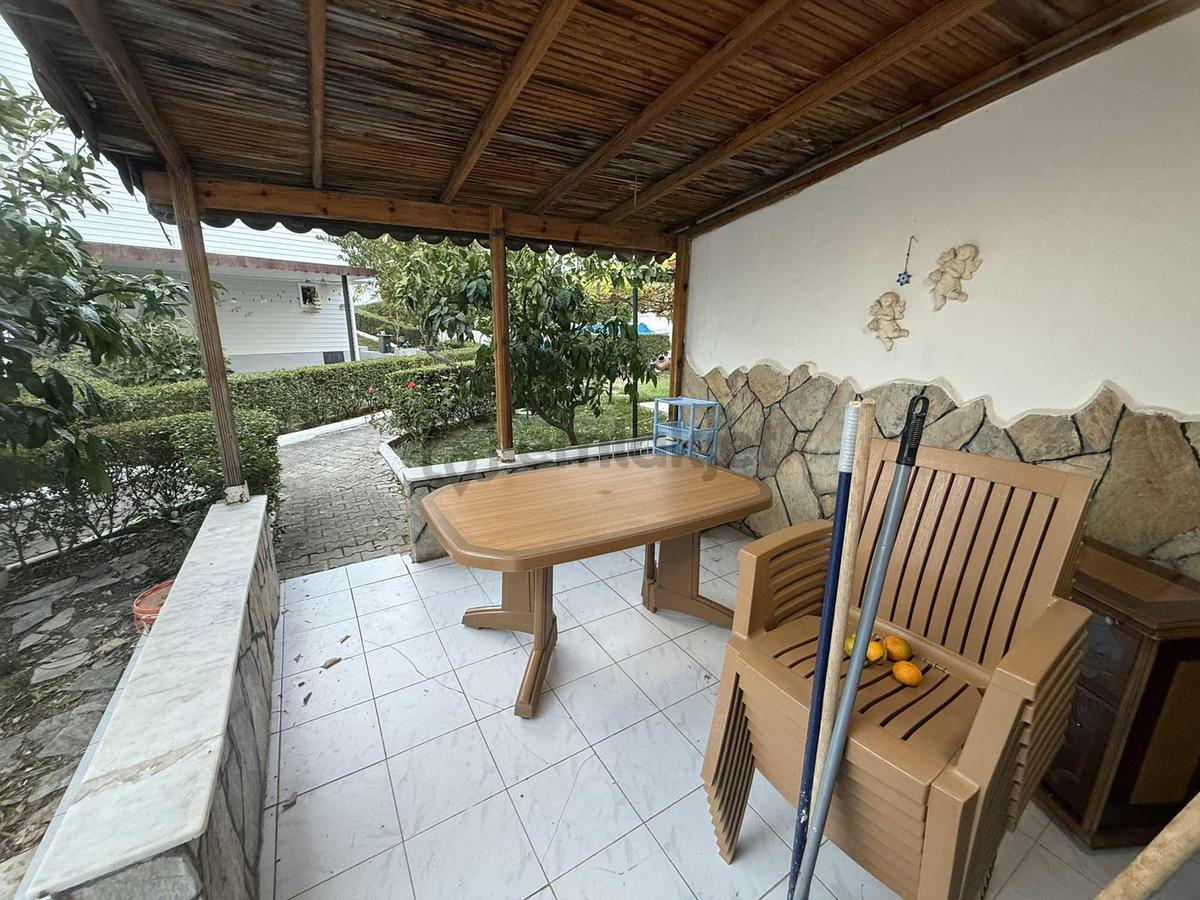 Kurallar Gayrimenkulden Villa - 12