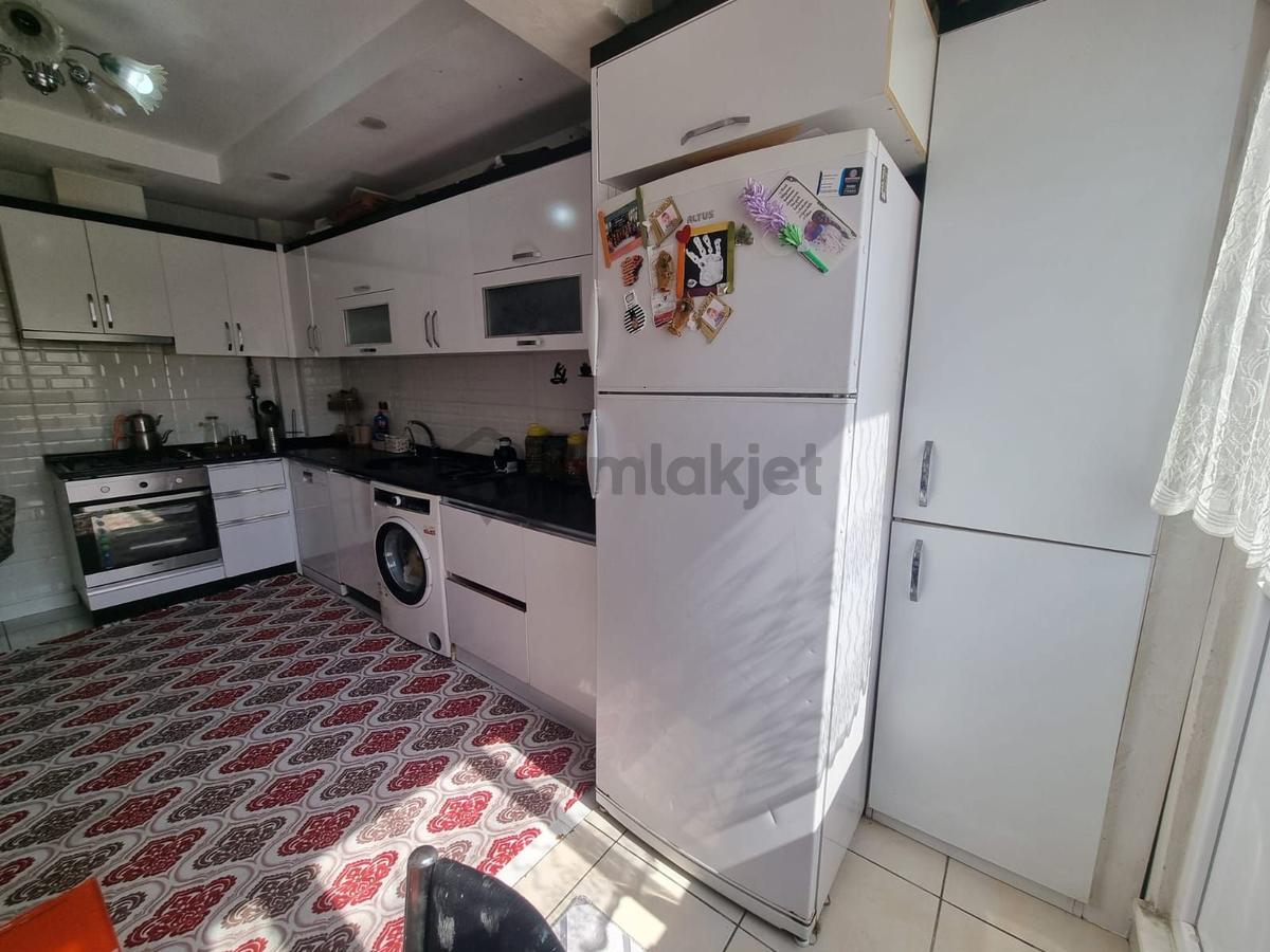 Dokuzkavaklar Satılık Daire - 2