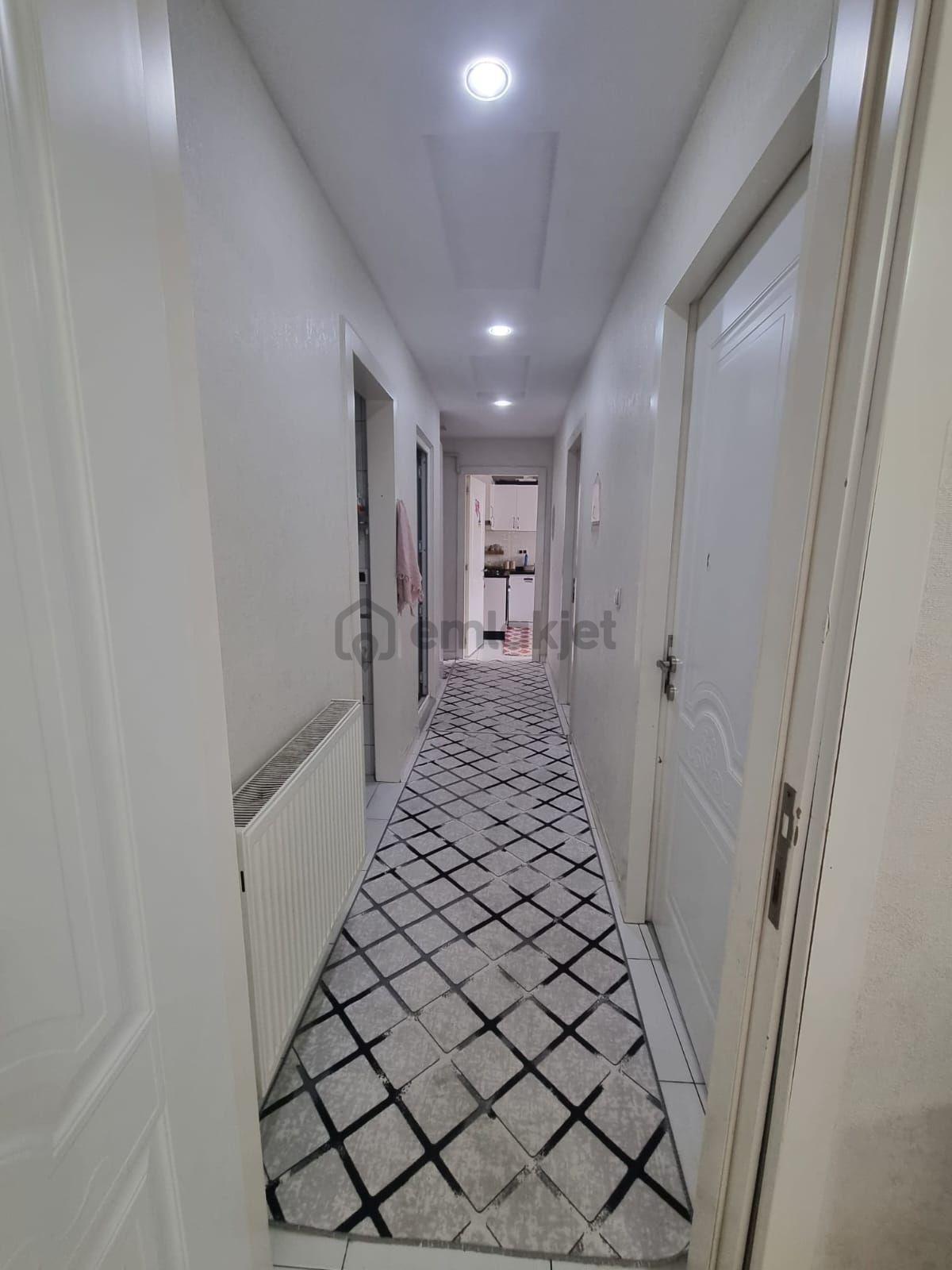 Dokuzkavaklar Satılık Daire - 12
