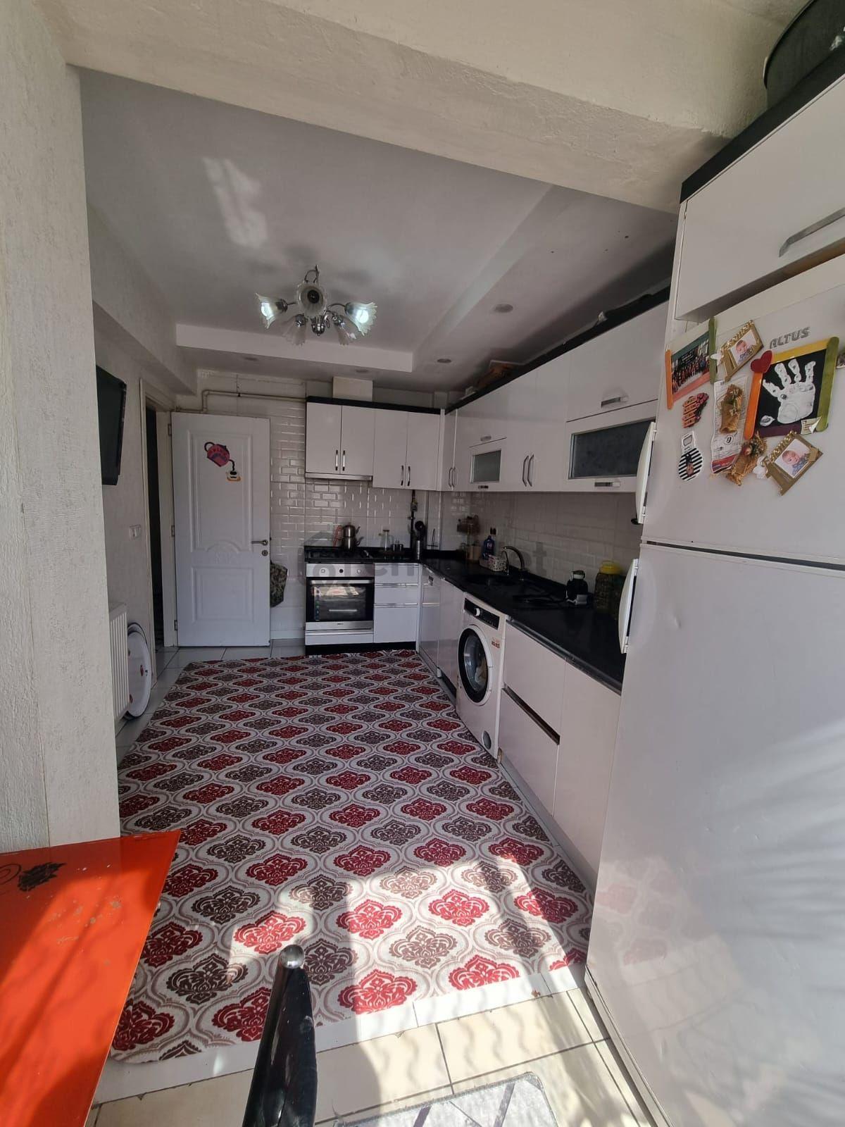 Dokuzkavaklar Satılık Daire - 3