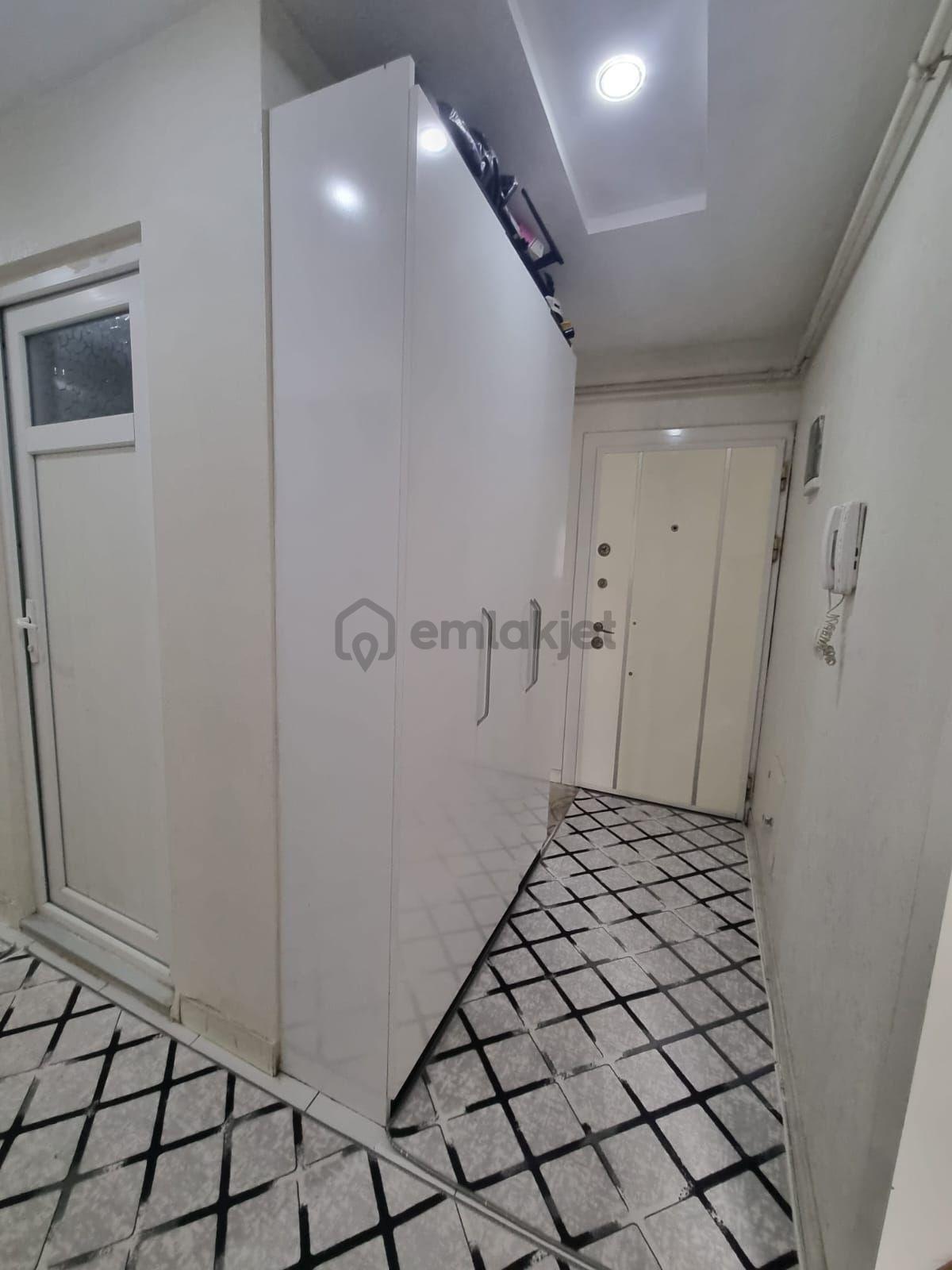 Dokuzkavaklar Satılık Daire - 9