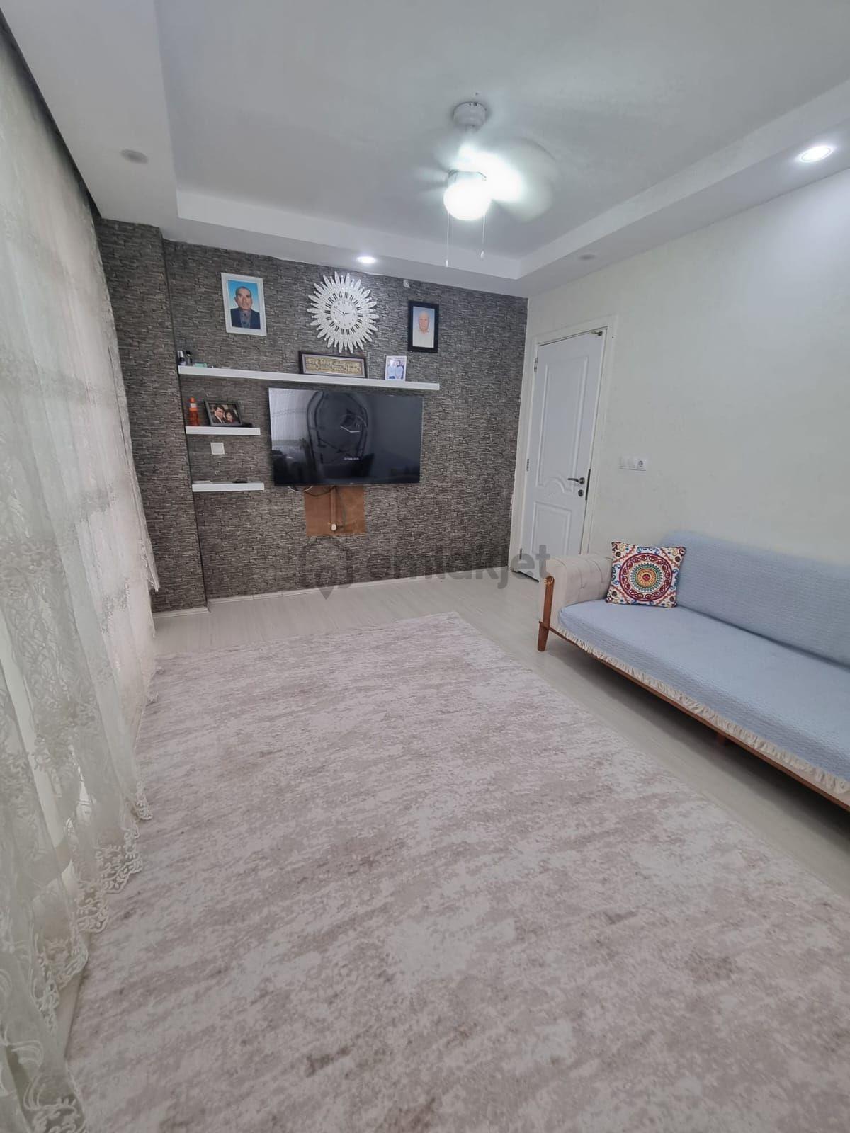 Dokuzkavaklar Satılık Daire - 5