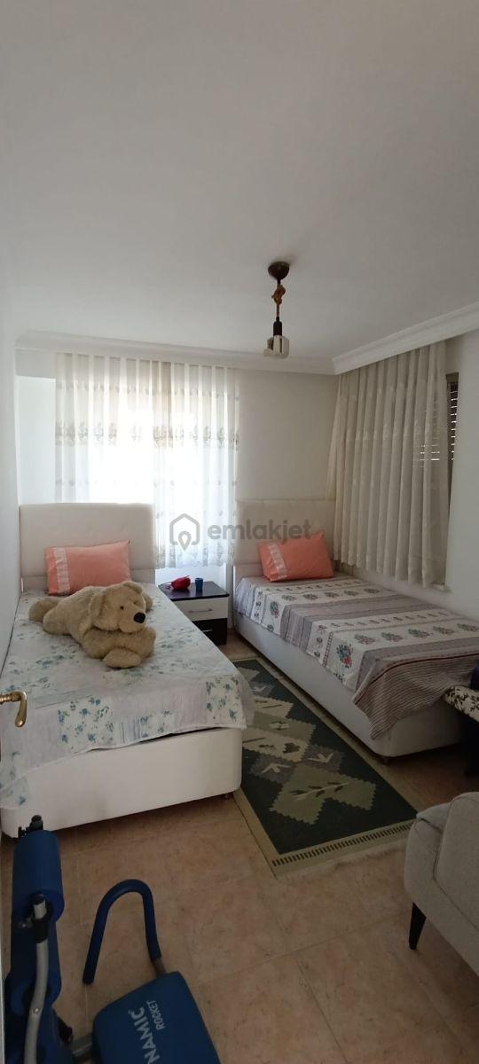 Manavgat Çenger Mah. Sinde Satılık Villa - 20
