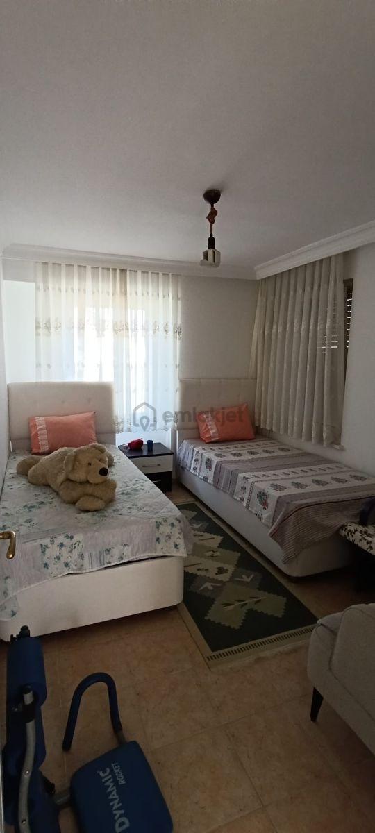 Manavgat Çenger Mah. Sinde Satılık Villa - 16