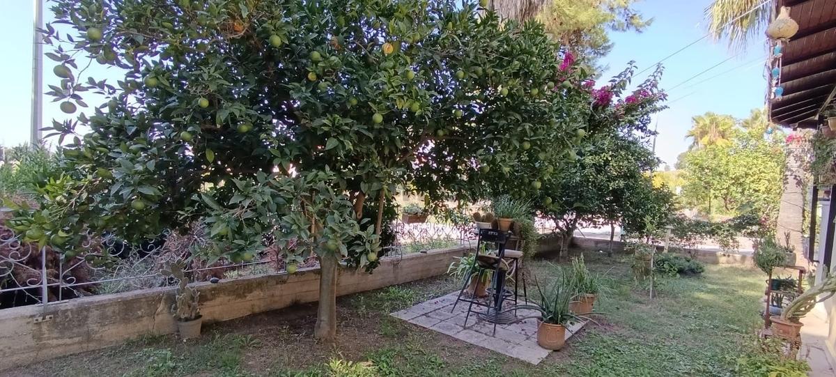 Manavgat Çenger Mah. Sinde Satılık Villa - 5