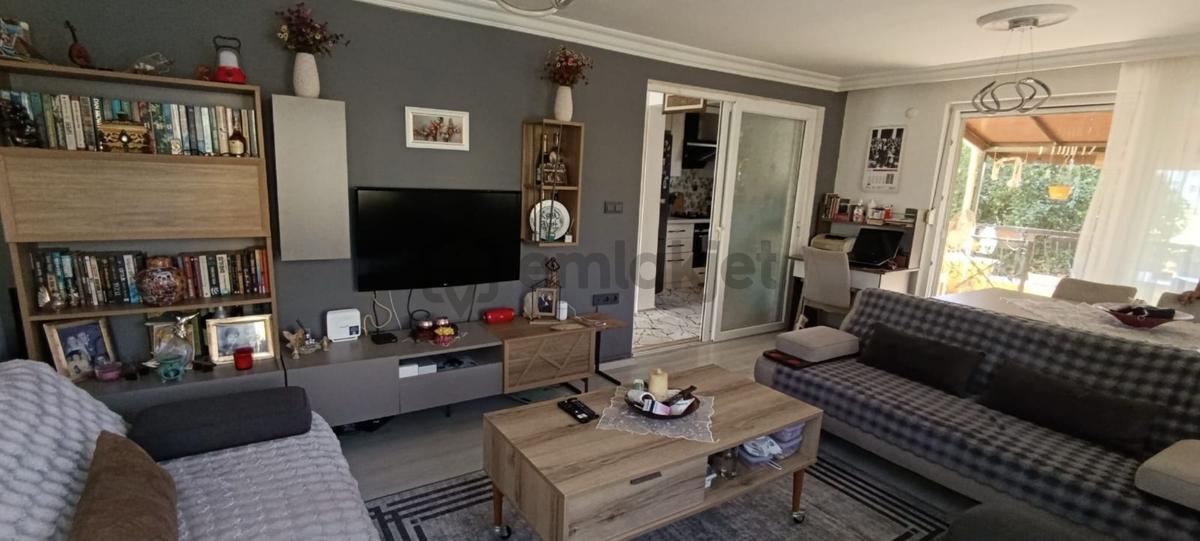 Manavgat Çenger Mah. Sinde Satılık Villa - 18