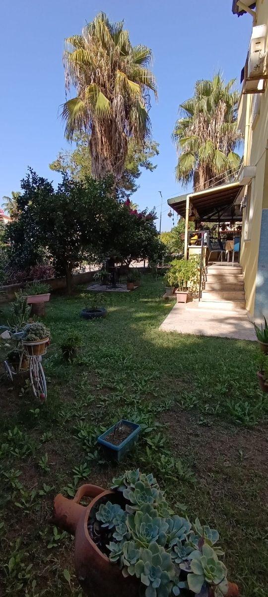 Manavgat Çenger Mah. Sinde Satılık Villa - 28