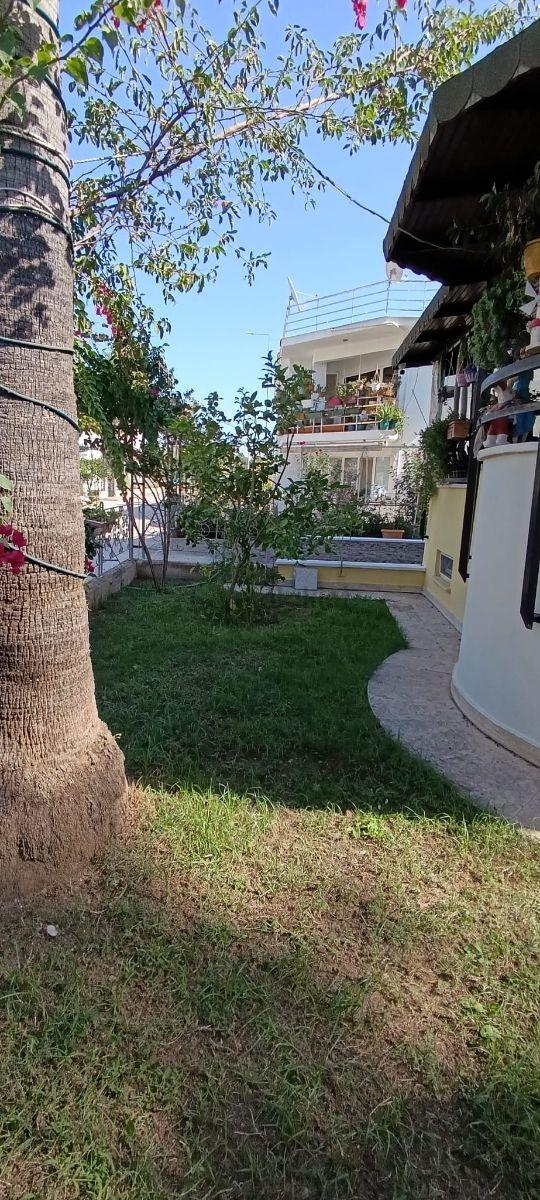 Manavgat Çenger Mah. Sinde Satılık Villa - 4
