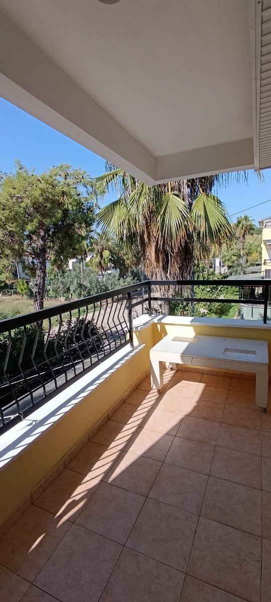 Manavgat Çenger Mah. Sinde Satılık Villa - 3