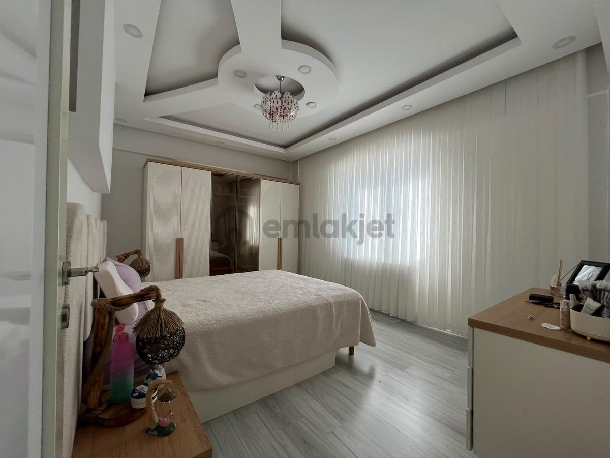 Şehir Hastanesi Karşı Satılık 3.5+1 - 16