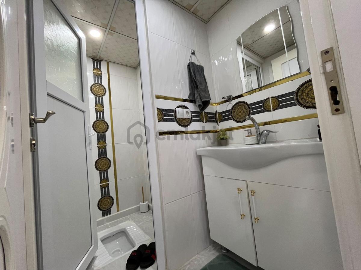 Şehir Hastanesi Karşı Satılık 3.5+1 - 28