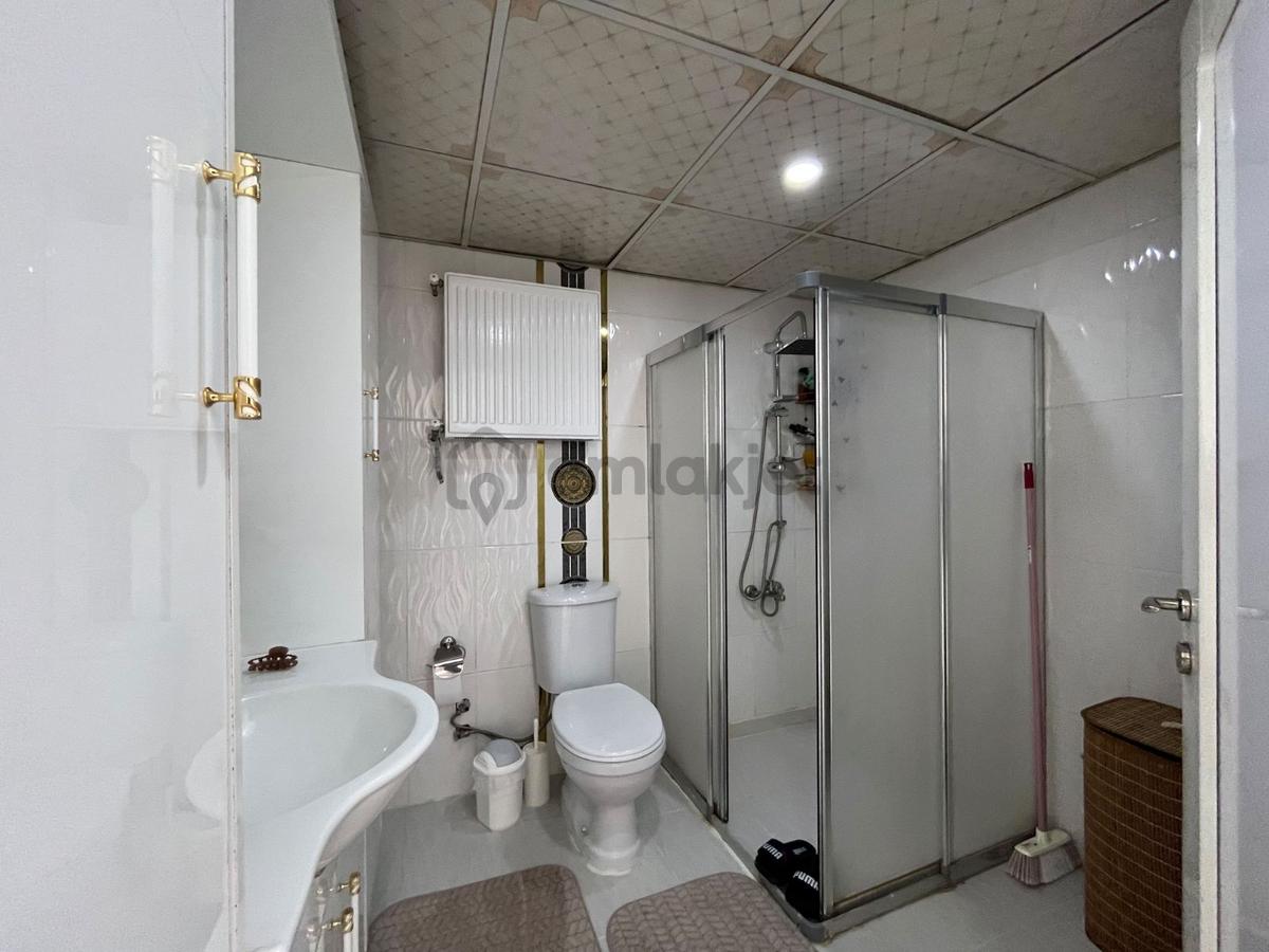Şehir Hastanesi Karşı Satılık 3.5+1 - 34
